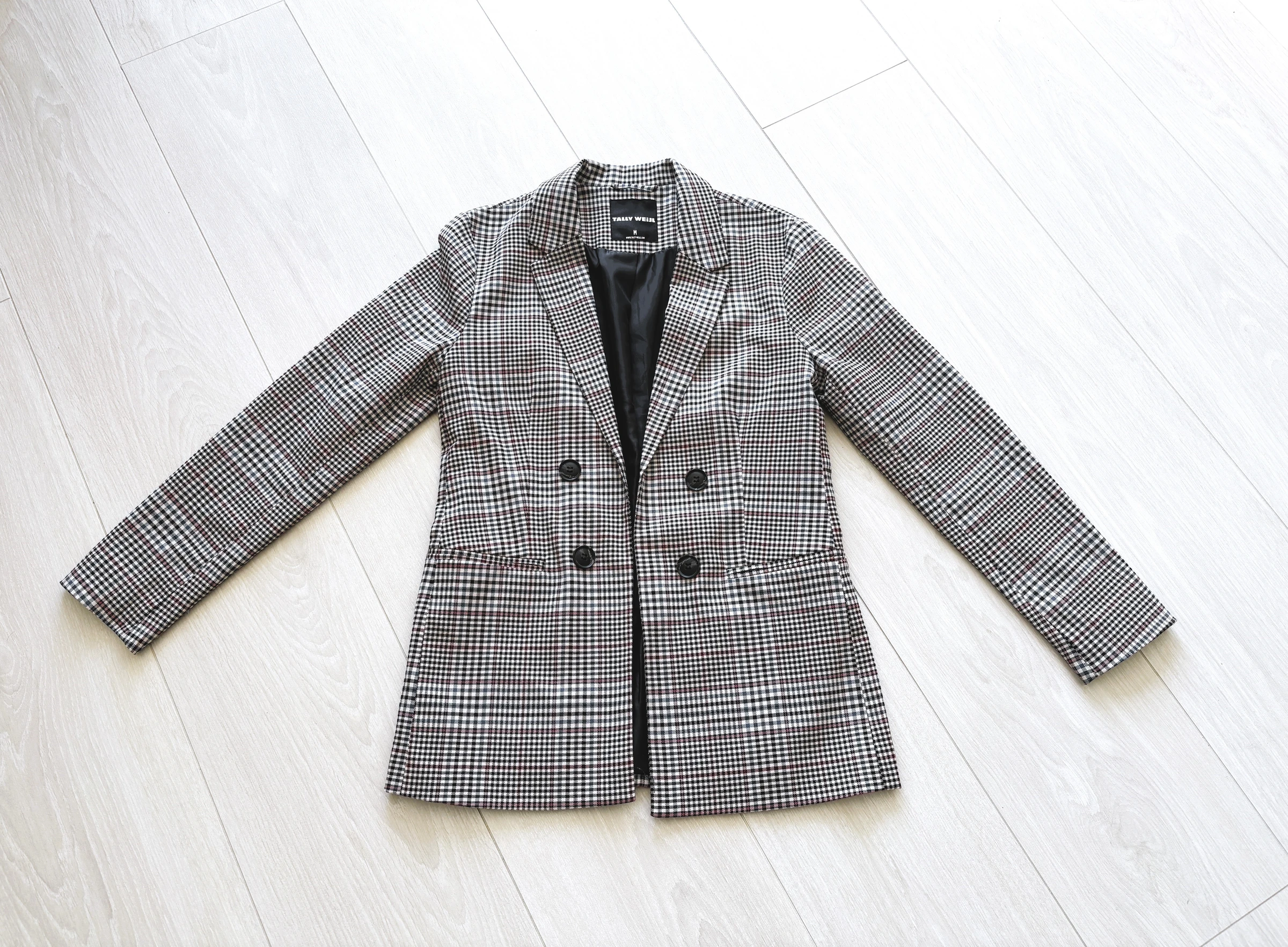 Tally Weijl - Blazer elegante – Tamanho M – photo 8